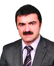 Ahmet KOÇALİ